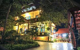 Hoang Giang Homestay